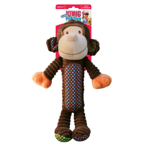 KNG-42122-KONG_PATCHES_ADORABLES_MONKEY_X-LARGE