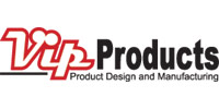 VIP PRODUCTS LOGO
