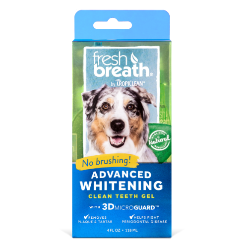 Dental Fresh Advance Whitening Perros