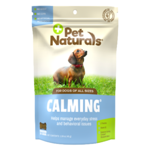 Calming_Dogs